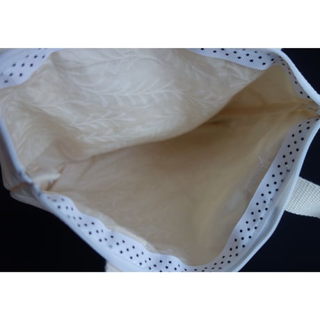 ☆手作☆【香港☆永利軒】頂級叉焼包單孭袋  <<希少>> Cha Xiu Bao Flour TOTE BAG   #301212N