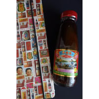 （合わせ買い）【香港☆李錦記】Lee Kum Kee  /   PREMIUM OYSTER SAUCE 145g　#5012910R