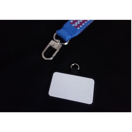 ＜予約商品＞【香港 ☆ Hoopla HK】Phone Strap <４種類> /  萌える携帯ストラップ#R50608R