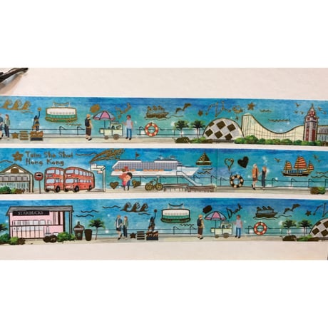 STORES マスキングテープの検索結果