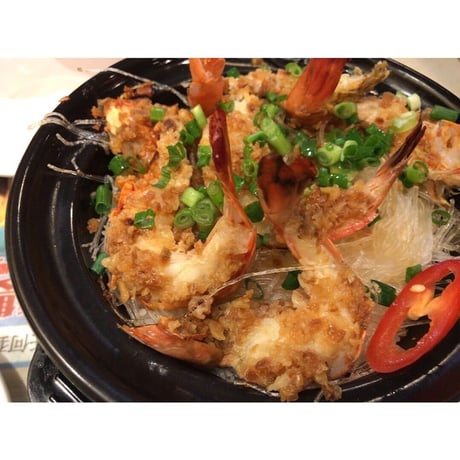 Claypot☆煲仔飯【其一文創 / 香港設計】 マスキングテープ4425