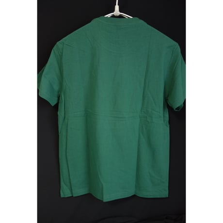 【香港☆Elegant Tang】 パンダワッペンと刺繍T恤・３色  /　婦人Lサイズ 半袖Ｔシャツ  #6033132N