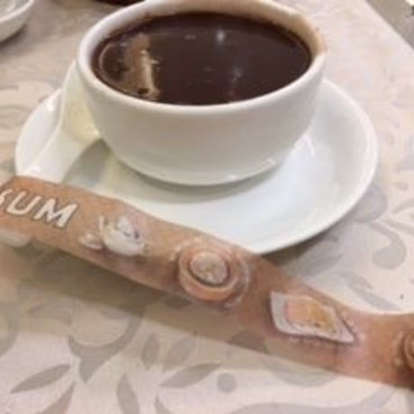 Dim Sum 2☆點心Ⅱ<Revised>【Hong Kong Delicacies】