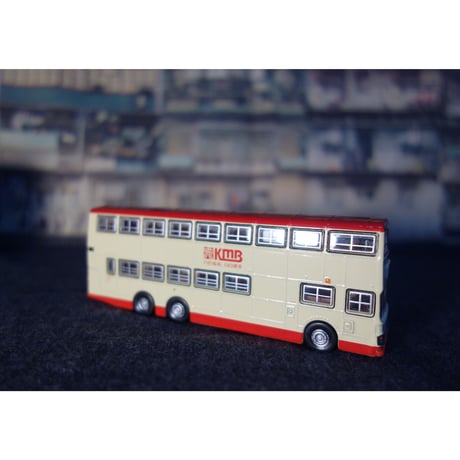 >SALE<【香港☆微影】＜限定＞KMB DENNIS Dragon 12m / KMBの巾着が付いています！