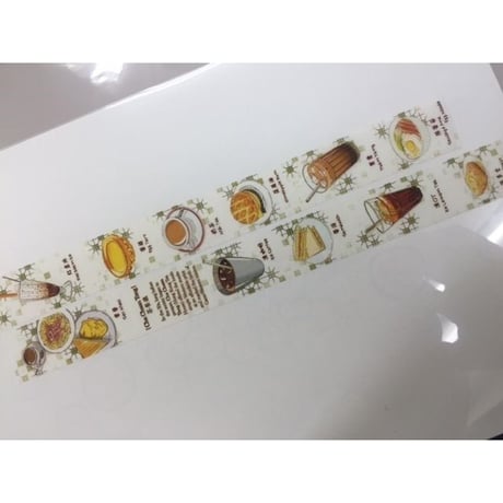 Cha chaan teng☆茶餐廳【Hong Kong Delicacies】