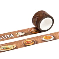 Dim Sum 2☆點心Ⅱ【Hong Kong Delicacies】