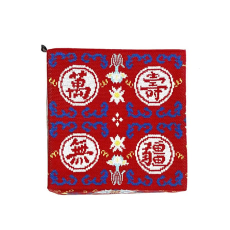 ＜予約商品＞【香港 ☆ Hoopla HK】萬壽無疆全盒  / Longevity Candy Box  #R304065