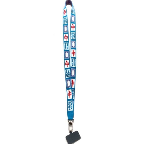 ＜予約商品＞【香港 ☆ Hoopla HK】Phone Strap <４種類> /  萌える携帯ストラップ#R50608R