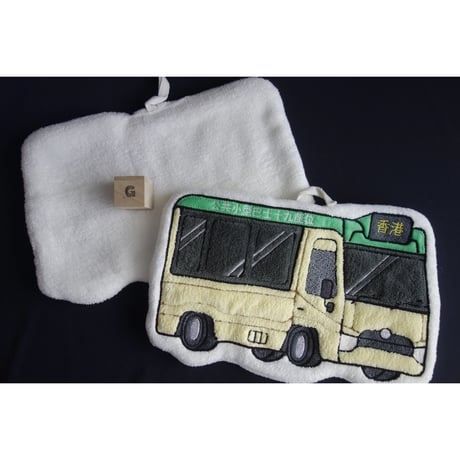 ＜一部再入荷＞【香港☆躍雨士多】<その１>やばかわいい柄のタオル / 使い勝手は色々です  #6053042R