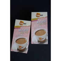 <合わせ買い＞【香港☆TW捷榮®】＜奶茶＞３in１(3合1)  / 獨特港式・HK Special　12包/1BOX   #6052812R