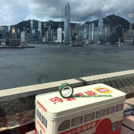 Bus☆巴士【Hong Kong Transportation】