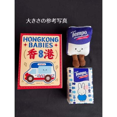【香港☆HONGKONG BABIES】 限量版  光之夢   / 香港寶寶系列盲盒 ブラインドボックス  #6052818N