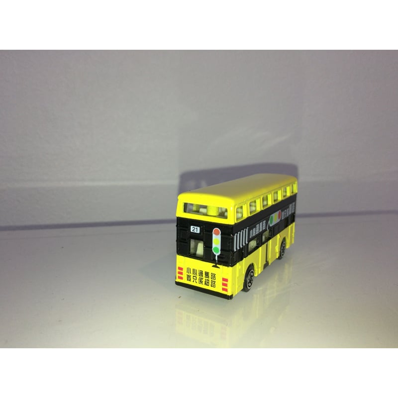 80M BUS MODELSHOP　香港　バス&タクシー　コンフォート　1/76 80M BUS MODELSHOP 香港 バス&タクシー コンフォート 1/76 80M
