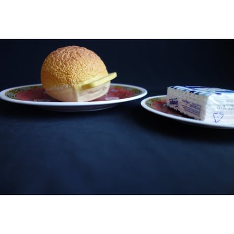 【香港☆躍雨士多】＜萬壽無疆＞メラミンお皿３種類 / デイリー使いの家居用品  #604262R