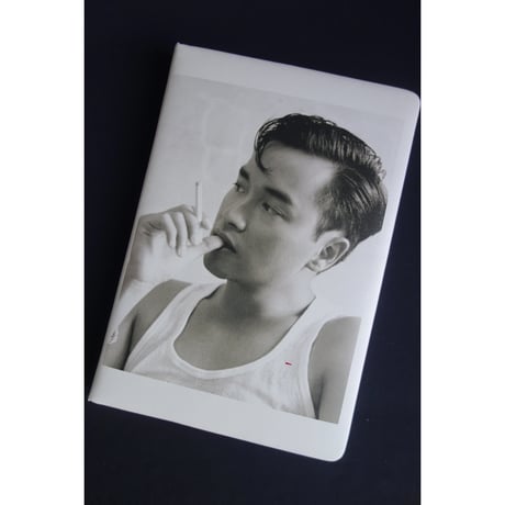 【香港☆哥哥】（４種類） マグカップ・トートバッグ・筆記簿・缶バッジ　/ 張國榮　#6053043N