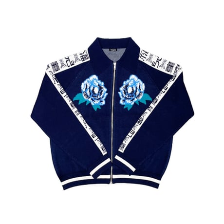 リクエスト商品＜予約商品＞【香港 ☆ Hoopla HK】幸福兒童翻領外套  / Fortune Kid Harrington Jacket  #R310238R