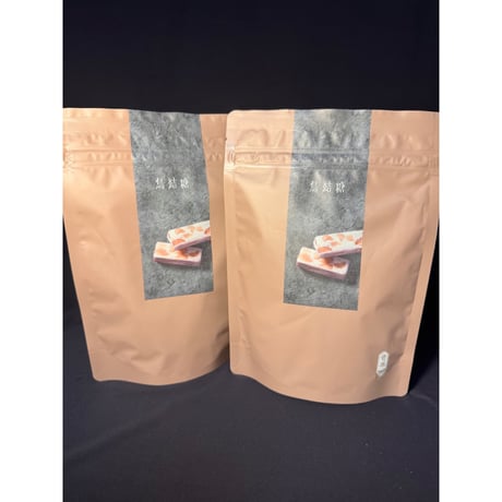【香港☆奇華餅家】＜香港製造＞鳥結糖「花生」  /  Peanut　Nougat・ピーナツヌガー #6052821N