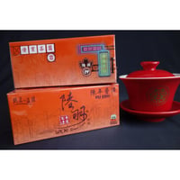 ＜合わせ買い＞【香港☆陸羽®】＜茶包＞陳年普洱 / PU ERH　#603291R