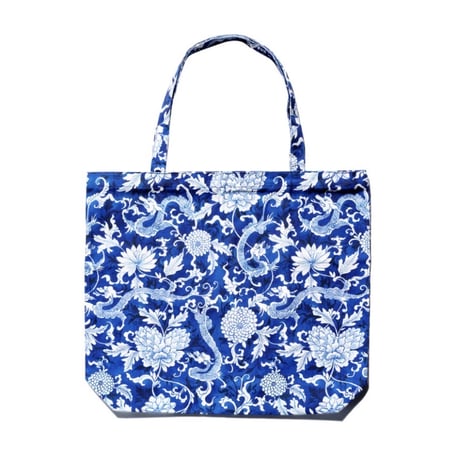 ＜予約商品＞☆Handmade☆【香港 ☆ Bymamalaterre】＜TOTE BAG＞【大】7種類  / オススメ♡香港A-Z  #R602265R