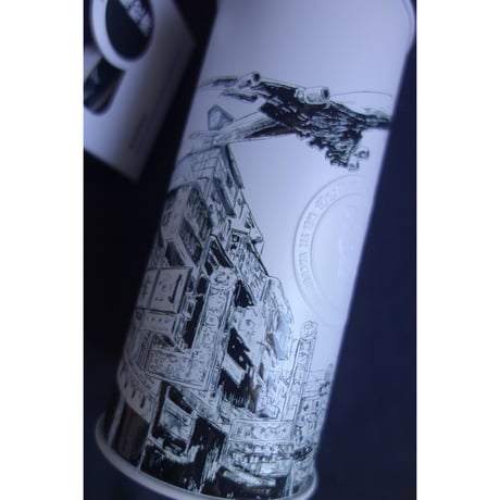 ＜リクエスト予約＞【香港☆CAMEL】香港名牌☆駱駝牌高級真空壺 450ml / 「漫畫風」玻璃膽保溫瓶  #R511242R