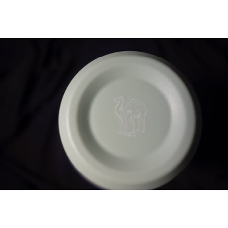 リクエストアイテム【香港☆CAMEL】香港名牌☆駱駝牌セラミックコーテイングボトル  /  Ceramic Coated  #407295N