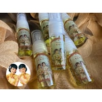 【香港☆廣生堂】フロリダウォーター・花露水「スプレー10ml」 / Two Girls  #6053150R