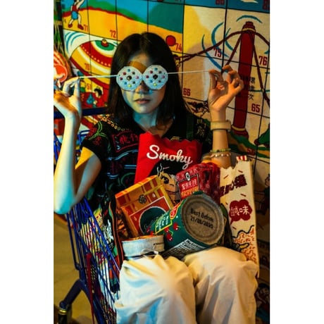 ＜リクエスト予約商品＞【香港 ☆ Hoopla HK】Eyeglass Chocolate Accessories  /  あのメガネチョコレート #R50929R8