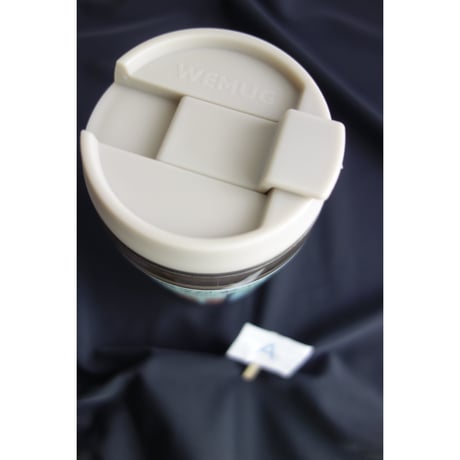 ＜リクエスト＞【香港☆珈琲所】コメダ珈琲店® TUMBLER(タンブラー)  /   HONG KONG  #4053029N