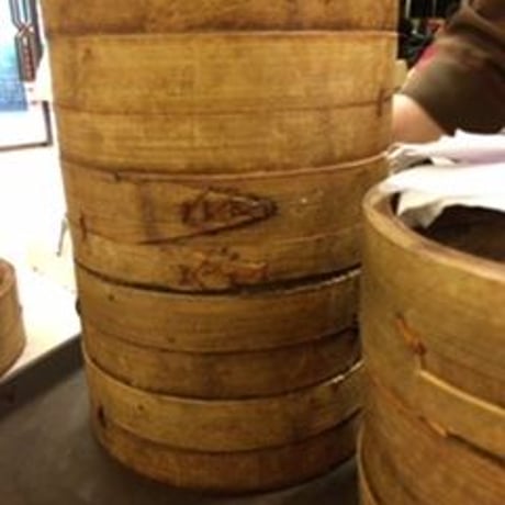 Dim Sum 2☆點心Ⅱ<Revised>【Hong Kong Delicacies】