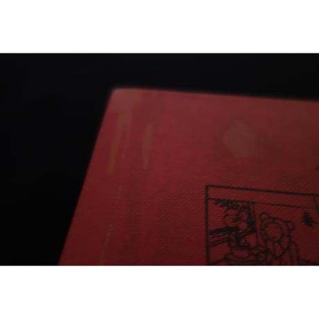 <躍雨文庫>【香港彈起系列 / 香港節日 】BY KIT LAU / 三聯書店　ポップアップブックNo.２　#2403S40