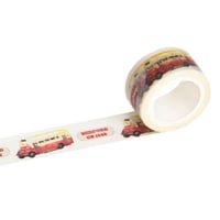 Single Deck Bedford☆單層百福巴士【Hong Kong Transportation】