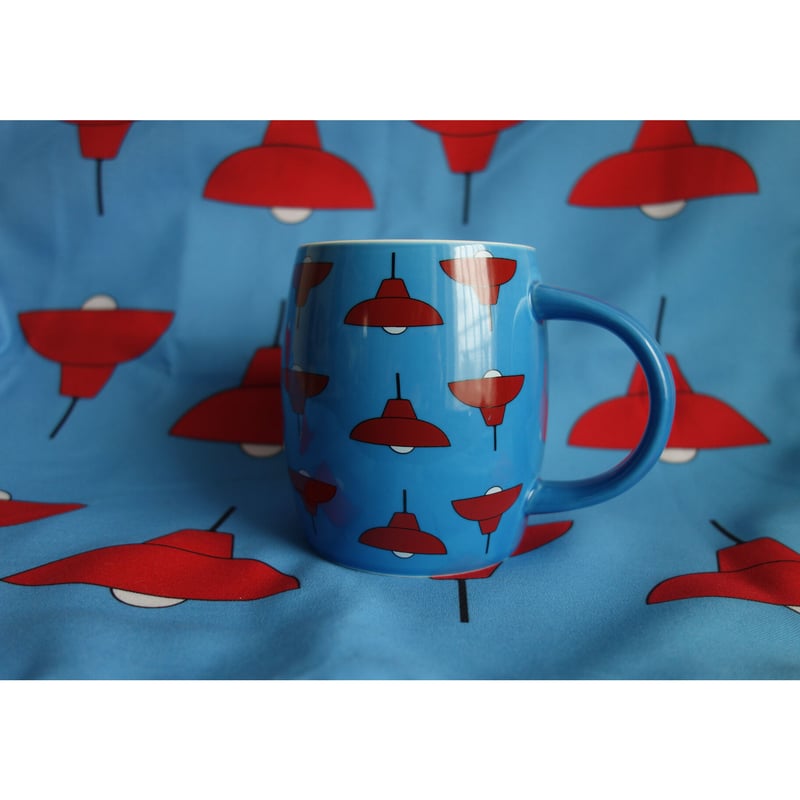 フロムレッド fromRED Luria もりもより 永条 夏野 コースター フロム