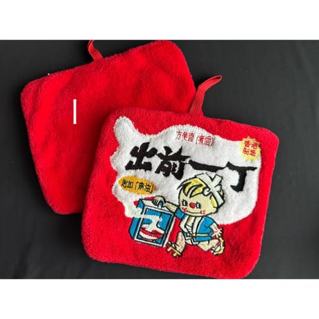 ＜一部再入荷＞【香港☆躍雨士多】<その１>やばかわいい柄のタオル / 使い勝手は色々です  #6053042R