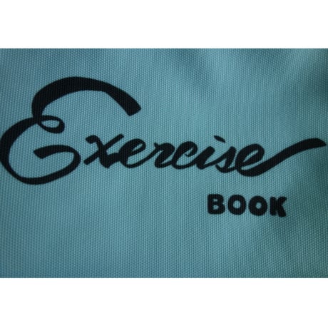 ☆Handmade☆【香港・HANDMADESHIP】30%OFF かわいい♡「Exercise Book」・斜掛袋（２色） /   ポシェット・ポーチにもなります #2072312S