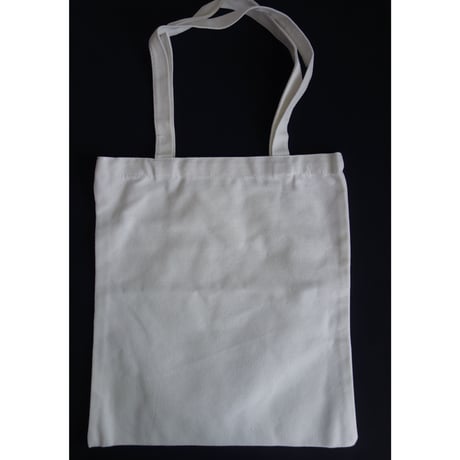 【香港☆可基香港】Corgi in Hong Kong☆  Tote Bag  /  帆布手提袋・Canvas tote #2403S14