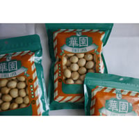 ＜合わせ買い＞【香港☆ 華園】水泡餅・BLISTER BISCUITS  /  WAH YUEN・SINCE1958　#4052925N