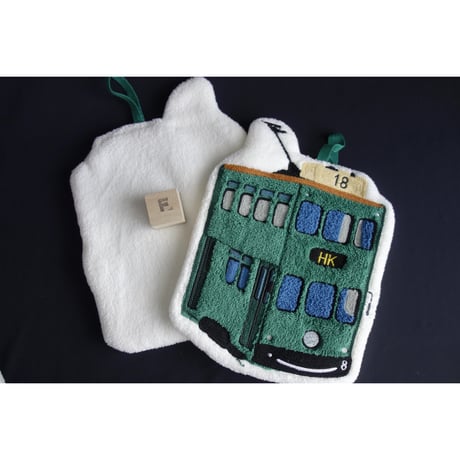 ＜一部再入荷＞【香港☆躍雨士多】<その１>やばかわいい柄のタオル / 使い勝手は色々です  #6053042R