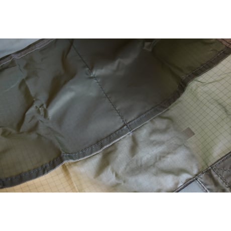 ＜リクエスト予約商品＞【香港☆city super】おすすめ＜NEW＞ TOTE型環保袋・ECO BAG  /  ２色  #R411292R