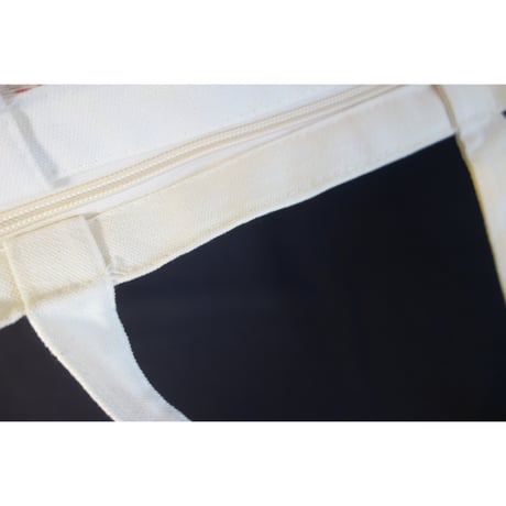 【香港☆士多】心臓にキターーー☆  Tote Bag  /  帆布手提袋・Canvas tote #4103146N
