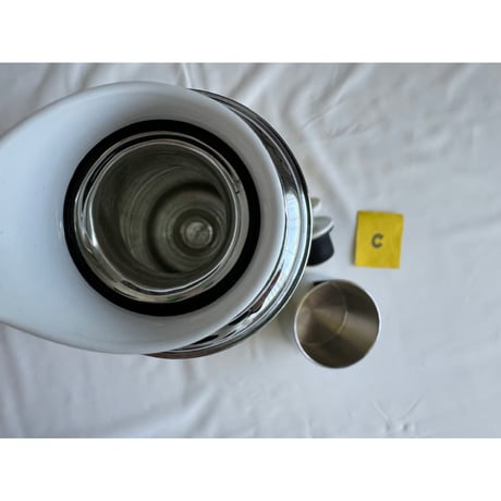【香港☆CAMEL】香港名牌☆駱駝牌高級真空壺＜Ｃ＞  /450ml crossover design by AMOY FOOD LTD.   #502274N