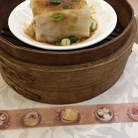 Dim Sum 1☆點心Ⅰ【Hong Kong Delicacies】