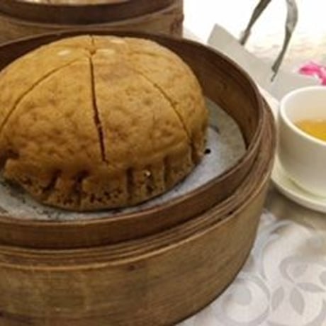 Dim Sum 1☆點心Ⅰ【Hong Kong Delicacies】