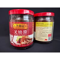 ＜リクエスト＞【香港☆李錦記】「叉燒醤」Lee Kum Kee  /   CHAR SIU SAUCE 240g　#512309R