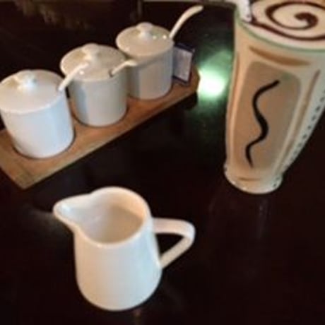 coffee☆珈琲【Hong Kong Delicacies】
