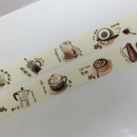 coffee☆珈琲【Hong Kong Delicacies】
