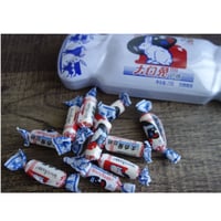 【香港☆White Rabbit】大白兔☆奶糖筆盒装  /  兔缶入りcandy   #305315N
