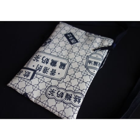 ☆手作☆【香港・电話袋】斜掛袋＜飲品柄＞スマホポシェット