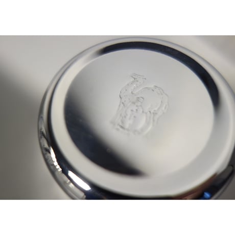 ☆彡Lunar New Year <SALE>躍雨文庫【香港☆G.O.D】香港名牌「CAMEL」駱駝牌高級真空壺  /  叮叮120号カラー   #3012116N