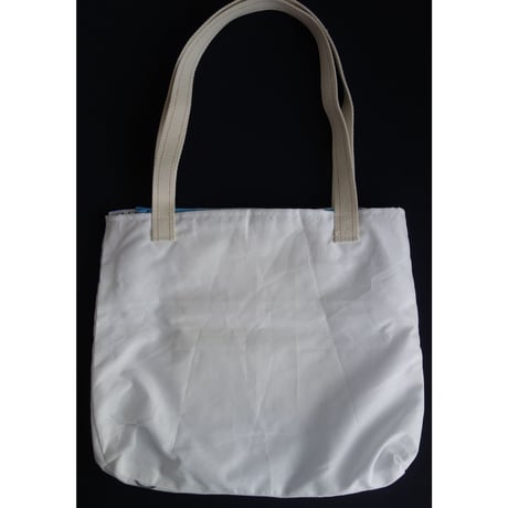 ☆Handmade☆【香港☆永利軒】ファスナー付き ”希少”香港名牌ロゴ＜香港麵粉厰＞  / HONG KONG TOP BRAND  #312177R