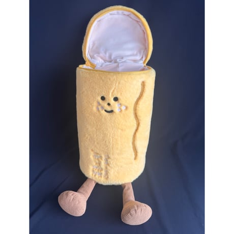 ＜専用お買い上げ＞【香港☆ 蛋巻工房】手造蛋巻オリジナルリュック＋手造蛋巻＜香港製造＞ /  2026年ヒット大賞をさしあげたい！！  #6063059N